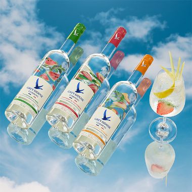 GREY GOOSE® ESSENCES