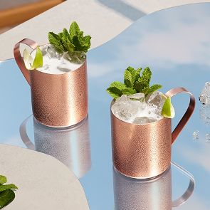 Moscow Mule